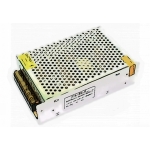 Блоки живлення у перфорованому металевому корпусі (15)